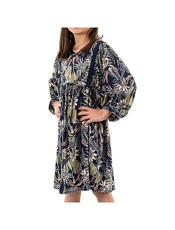 Vestido Kaporal Fairy para niña