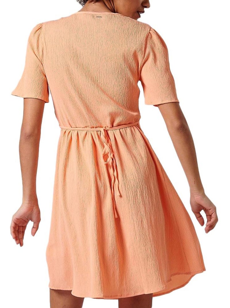Vestido Kaporal para Mujer Naranja - Kiabi