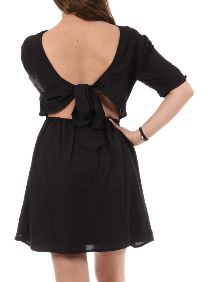 Vestido Kaporal para Mujer Negro - Kiabi