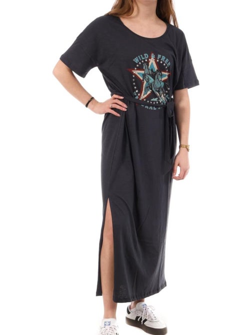 Vestido Kaporal para Mujer - Kiabi Vestido Kaporal para Mujer - Kiabi