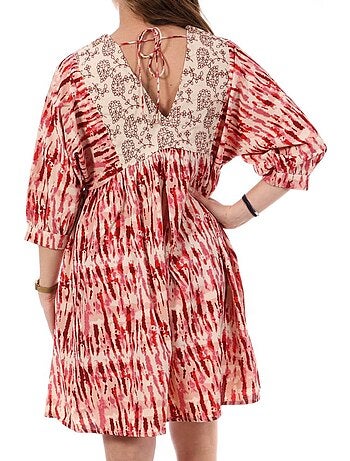 Vestido Kaporal para Mujer