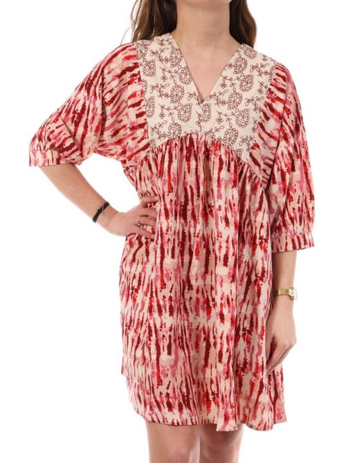 Vestido Kaporal para Mujer - Kiabi