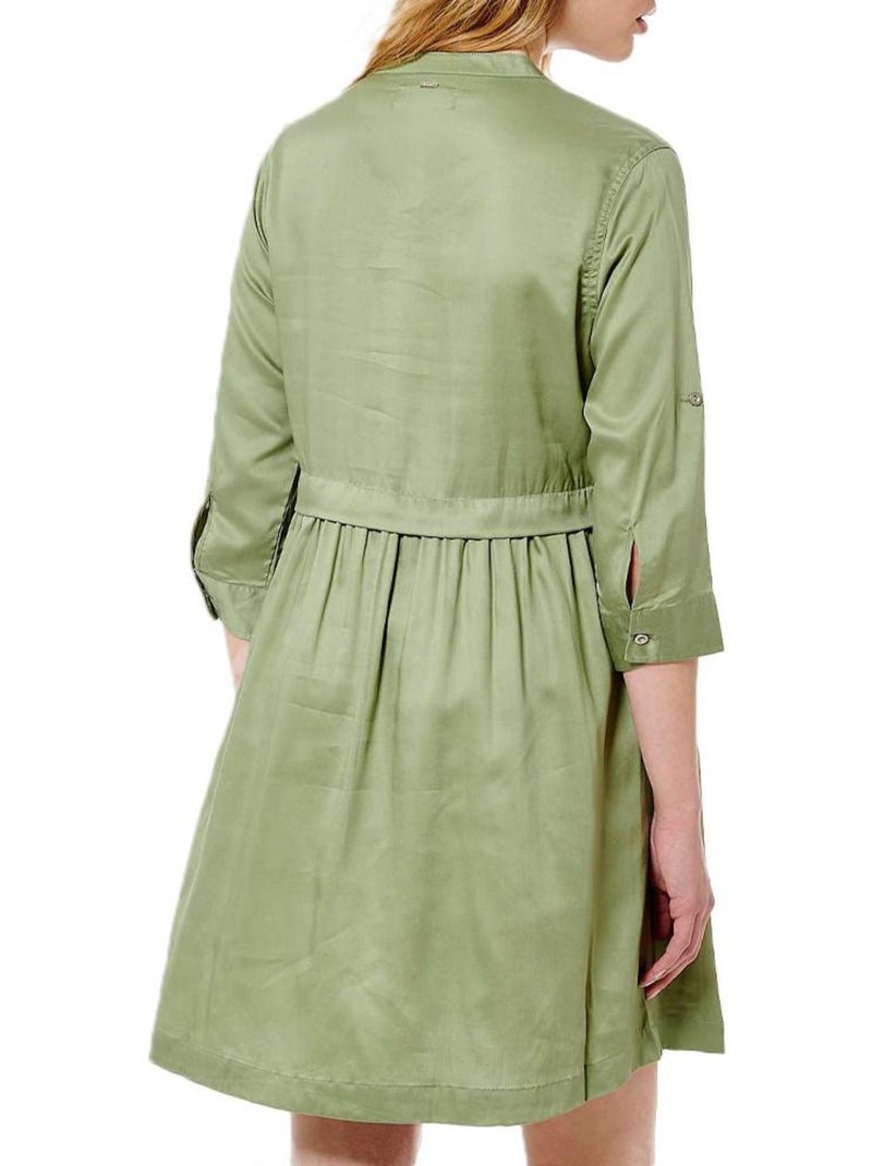 Vestido Kaporal para Mujer Verde - Kiabi