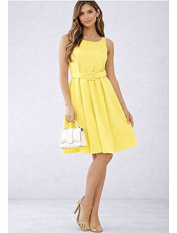 Vestido Kebello