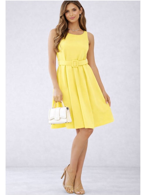 Vestido Kebello - Kiabi