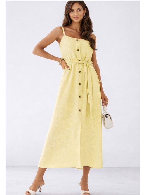 Vestido Kebello - Kiabi