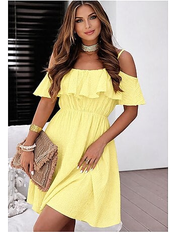 Vestido Kebello
