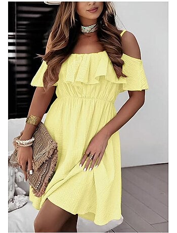 Vestido Kebello