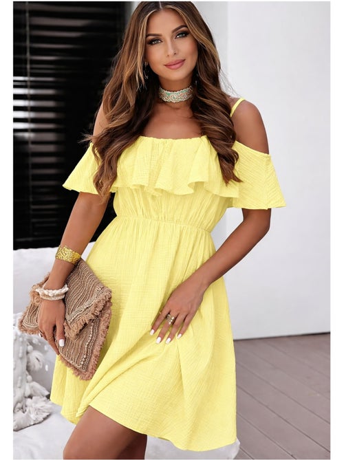 Vestido Kebello - Kiabi
