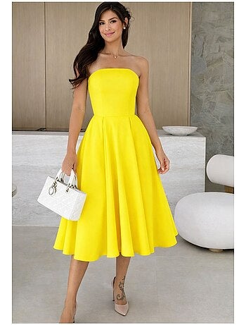 Vestido Kebello