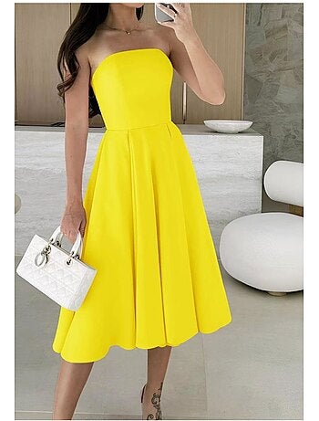 Vestido Kebello