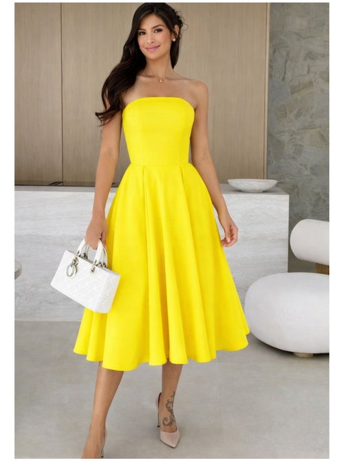 Vestido Kebello - Kiabi