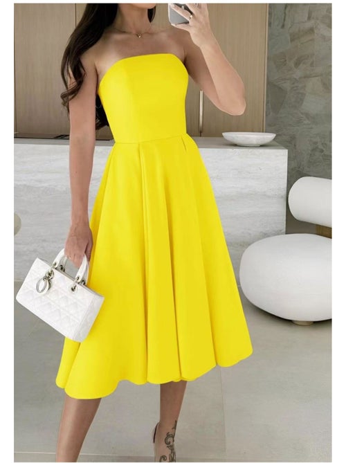 Vestido Kebello - Kiabi