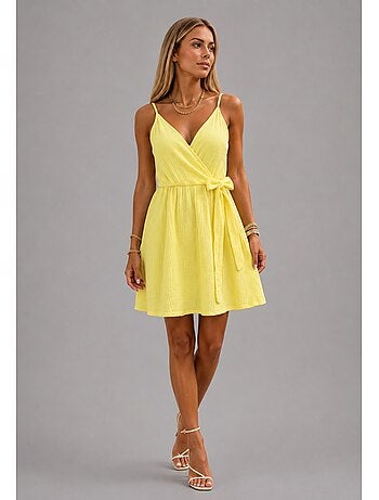 Vestido kebello