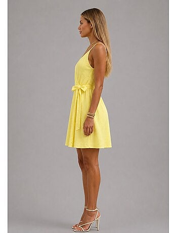 Vestido kebello