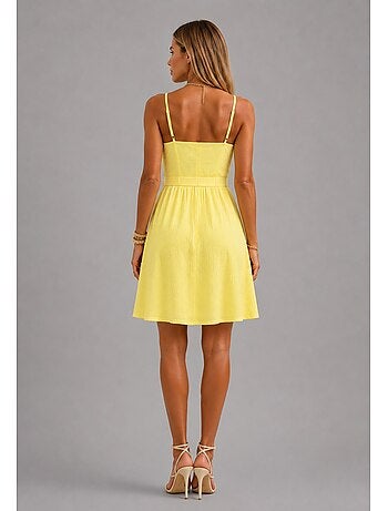 Vestido kebello