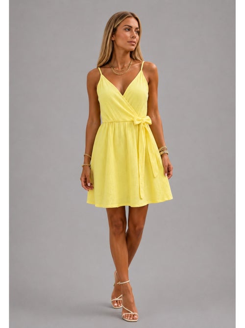 Vestido kebello - Kiabi