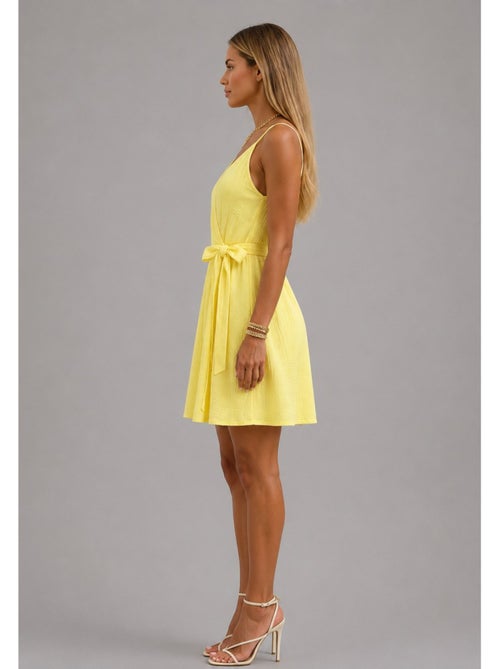 Vestido kebello - Kiabi