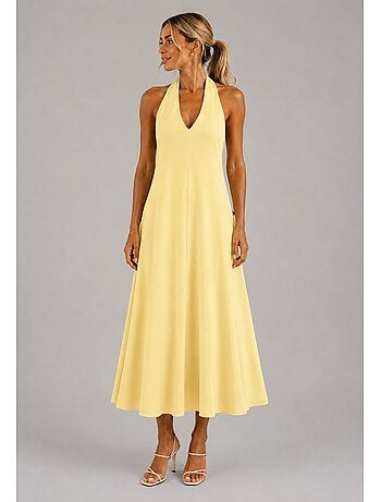 Vestido Kebello