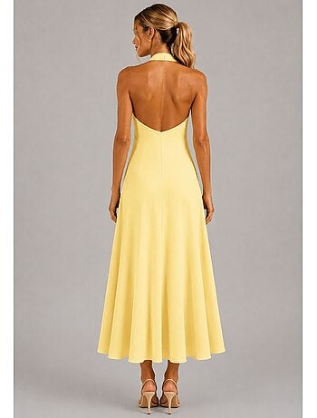 Vestido Kebello