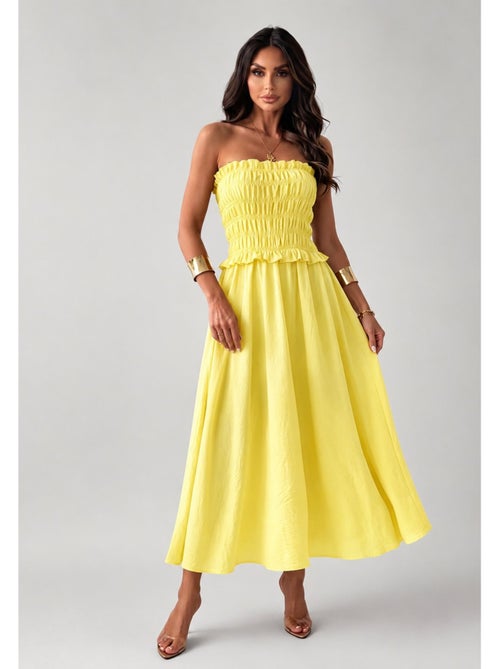 Vestido Kebello - Kiabi