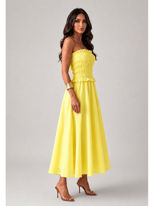 Vestido Kebello - Kiabi