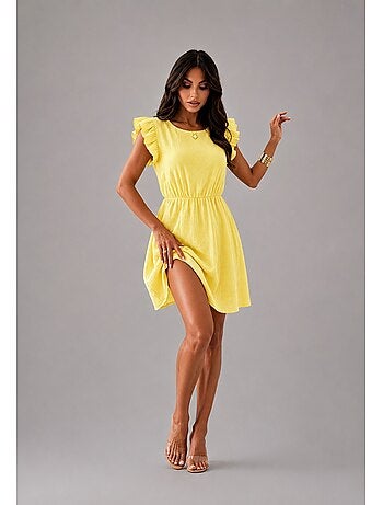 Vestido Kebello