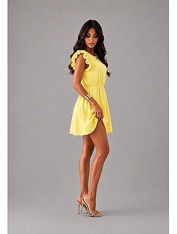 Vestido Kebello