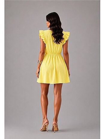 Vestido Kebello