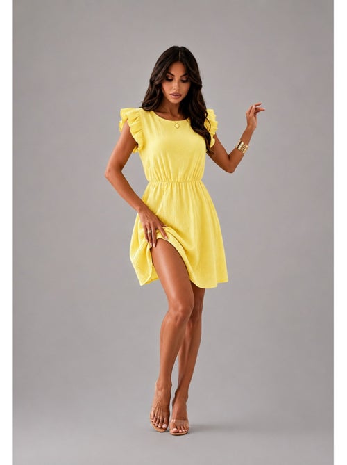 Vestido kebello - Kiabi