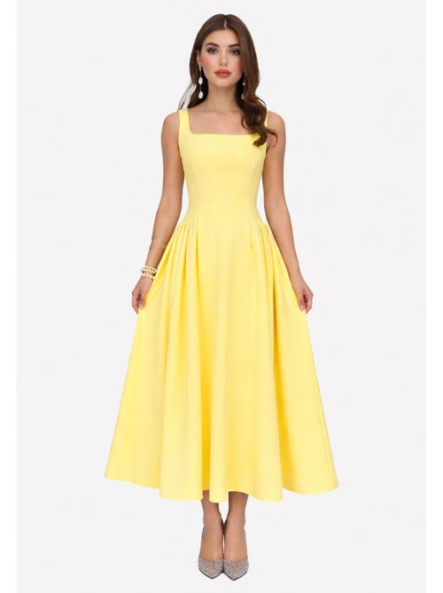 Vestido Kebello - Kiabi