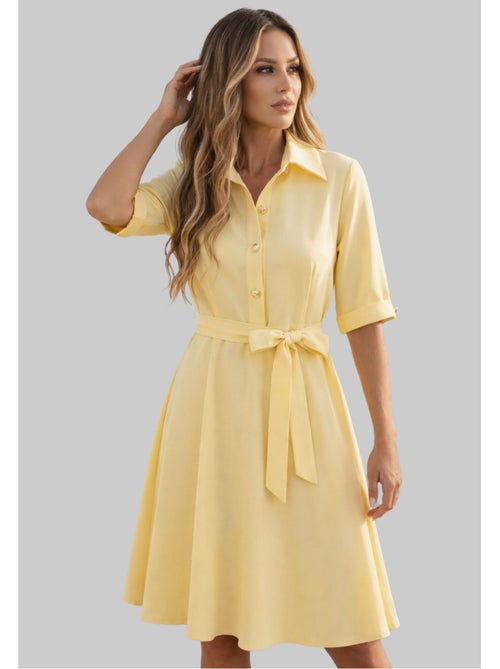 Vestido Kebello - Kiabi
