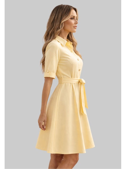 Vestido Kebello - Kiabi