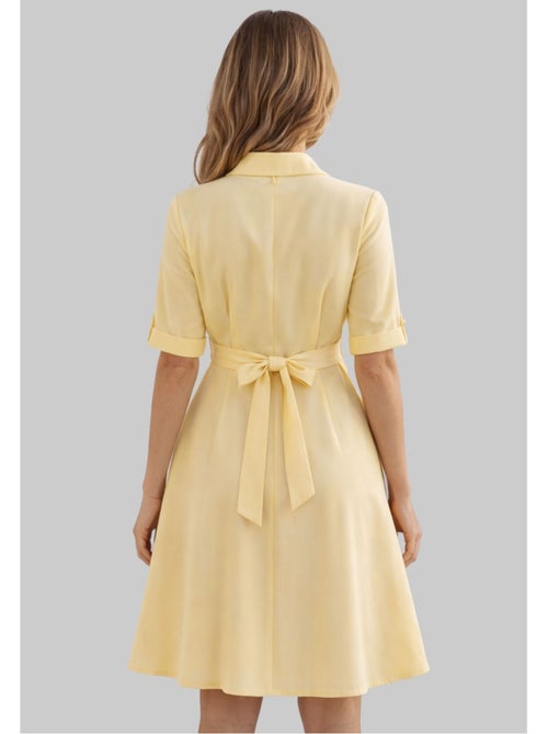 Vestido Kebello - Kiabi