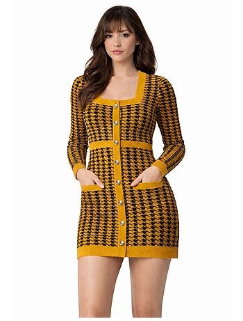 Vestido Kebello