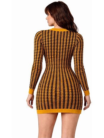 Vestido Kebello