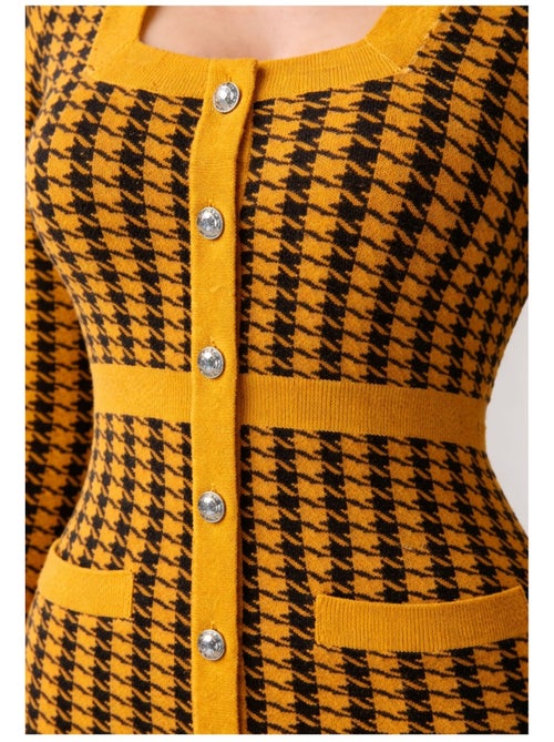 Vestido Kebello - Kiabi