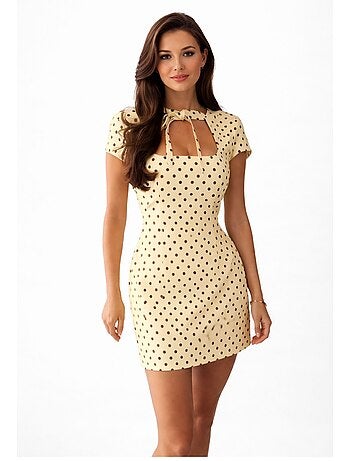 Vestido Kebello