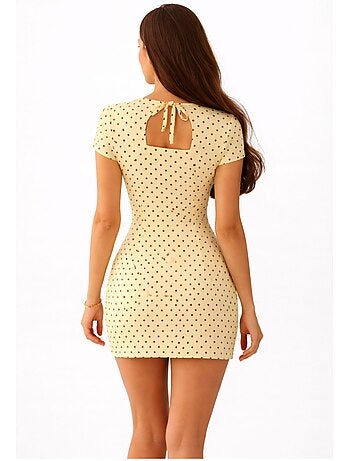 Vestido Kebello