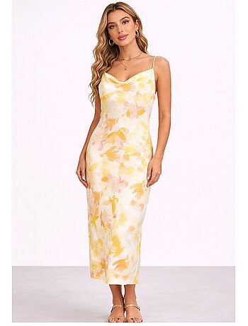 Vestido Kebello