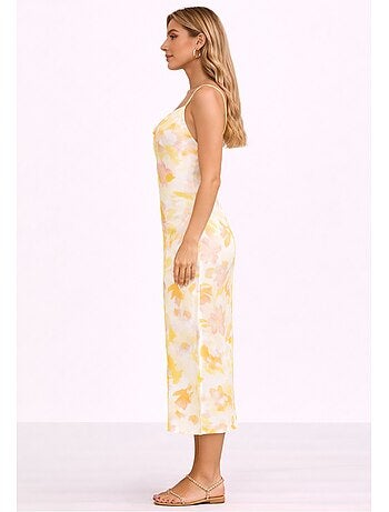 Vestido Kebello