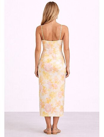 Vestido Kebello