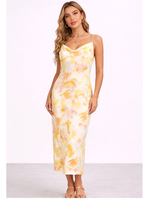 Vestido Kebello - Kiabi