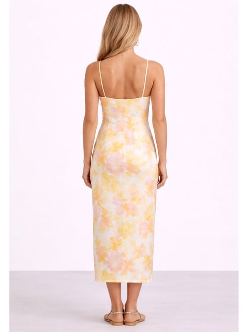 Vestido Kebello - Kiabi