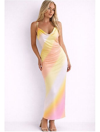 Vestido Kebello