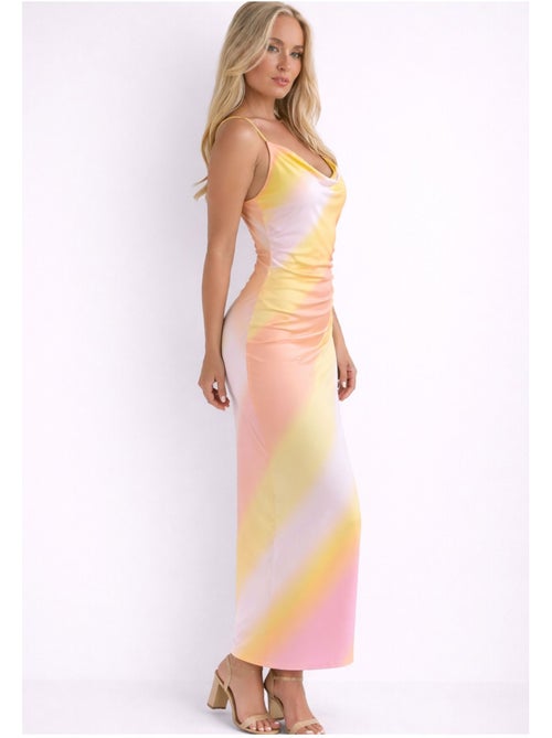 Vestido Kebello - Kiabi
