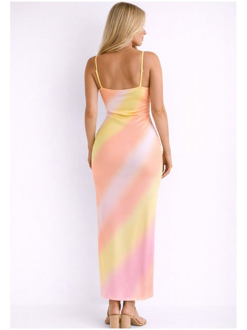Vestido Kebello - Kiabi