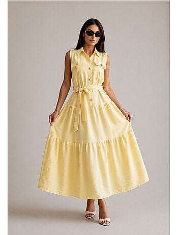 Vestido Kebello