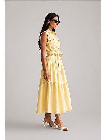 Vestido Kebello