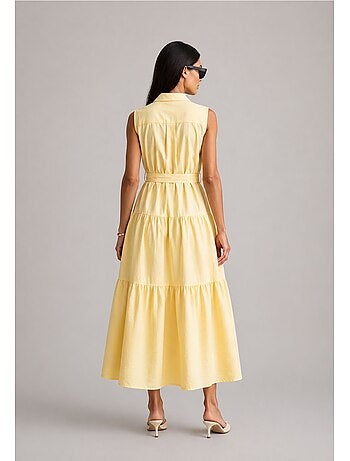 Vestido Kebello